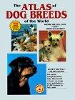 The Atlas of Dog Breeds of the World